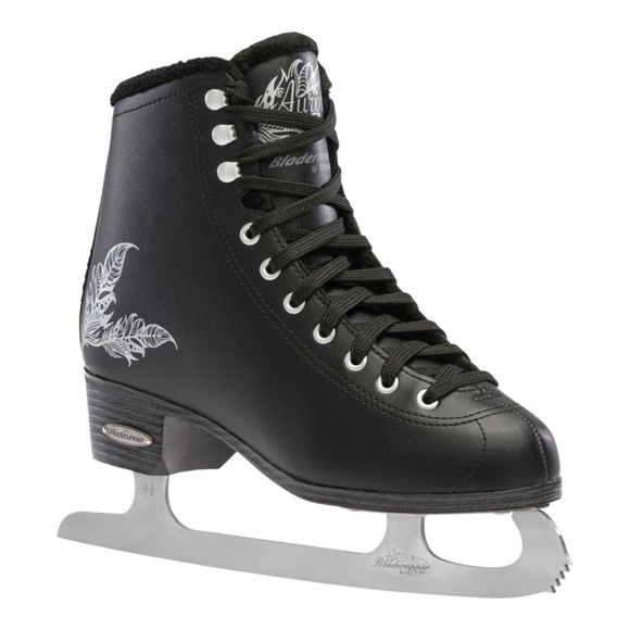 Bladerunner Aurora figure skates - Picture 1 of 7
